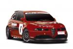 Alfa Romeo 147 GTA Cup 2003 года